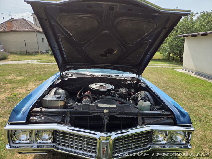Buick Electra 225 1970