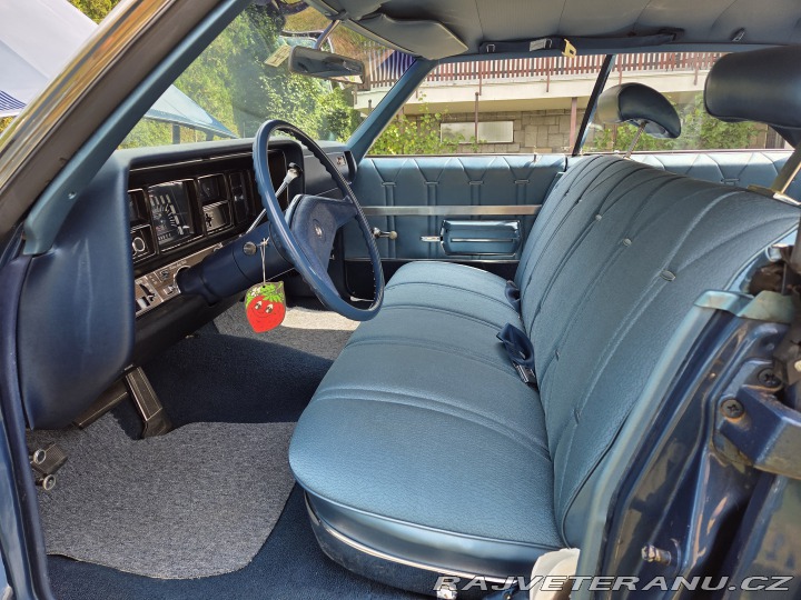 Buick Electra 225 1970