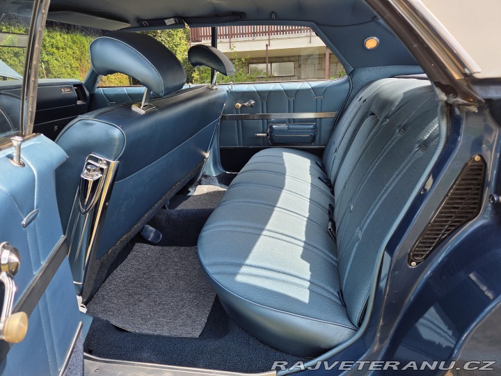 Buick Electra 225 1970