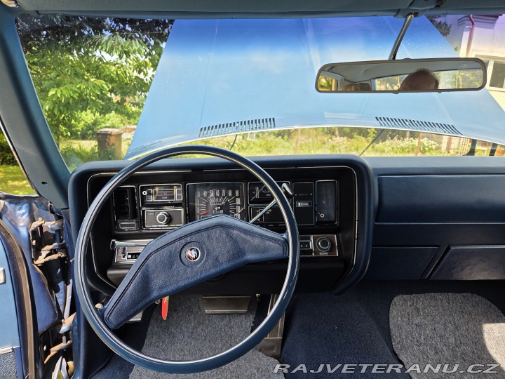 Buick Electra 225 1970