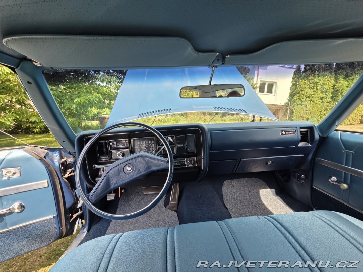 Buick Electra 225 1970