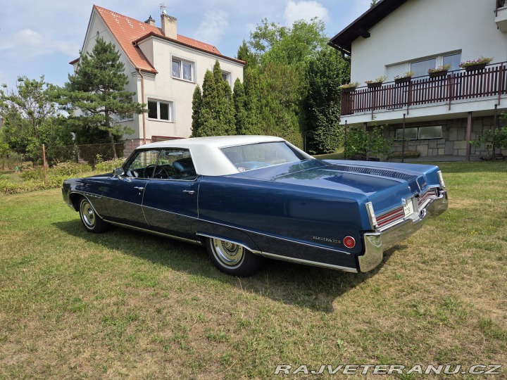 Buick Electra 225 1970