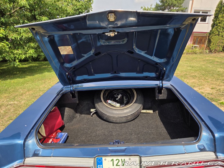 Buick Electra 225 1970