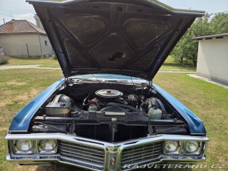 Buick Electra 225 1970