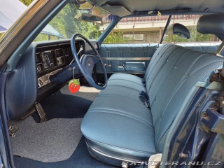 Buick Electra 225 1970