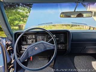 Buick Electra 225 1970