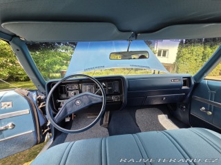 Buick Electra 225 1970