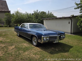 Buick Electra 225 1970
