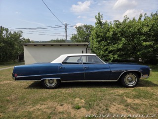 Buick Electra 225 1970
