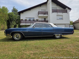 Buick Electra 225 1970