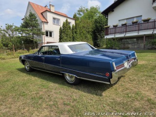 Buick Electra 225 1970