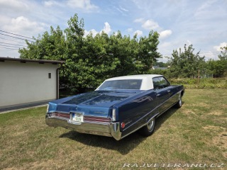 Buick Electra 225 1970