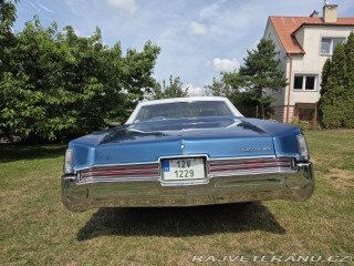 Buick Electra 225 1970