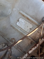 Opel Olympia 1951 1951