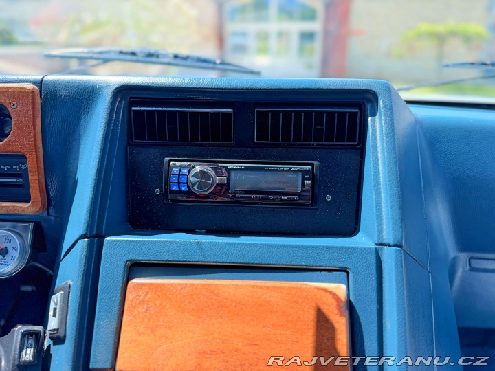 GMC Vandura 2500 5.7 V8 | 62 428 mil 1994