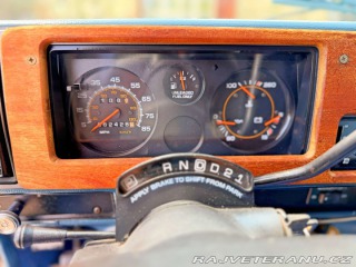 GMC Vandura 2500 5.7 V8 | 62 428 mil 1994