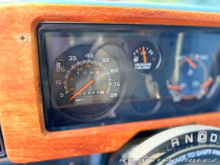 GMC Vandura 2500 5.7 V8 | 62 428 mil 1994