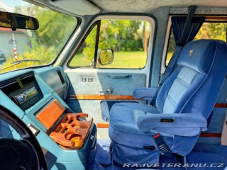 GMC Vandura 2500 5.7 V8 | 62 428 mil 1994