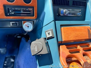 GMC Vandura 2500 5.7 V8 | 62 428 mil 1994