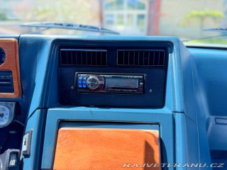 GMC Vandura 2500 5.7 V8 | 62 428 mil 1994