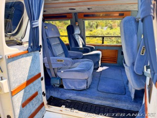 GMC Vandura 2500 5.7 V8 | 62 428 mil 1994