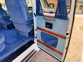 GMC Vandura 2500 5.7 V8 | 62 428 mil 1994