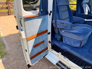 GMC Vandura 2500 5.7 V8 | 62 428 mil 1994