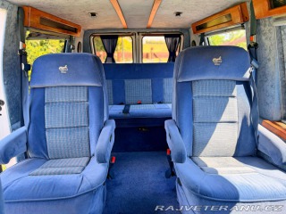 GMC Vandura 2500 5.7 V8 | 62 428 mil 1994