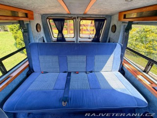 GMC Vandura 2500 5.7 V8 | 62 428 mil 1994