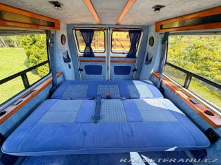 GMC Vandura 2500 5.7 V8 | 62 428 mil 1994