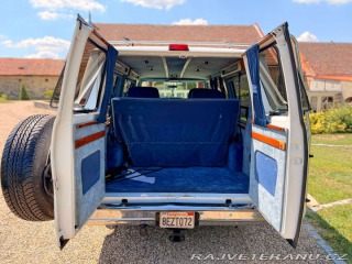 GMC Vandura 2500 5.7 V8 | 62 428 mil 1994