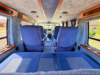 GMC Vandura 2500 5.7 V8 | 62 428 mil 1994