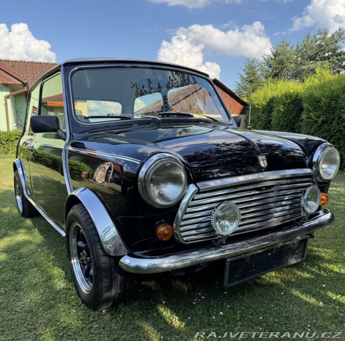 Mini Ostatní modely ES6