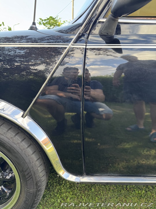 Mini Ostatní modely ES6 1988