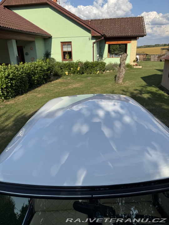Mini Ostatní modely ES6 1988