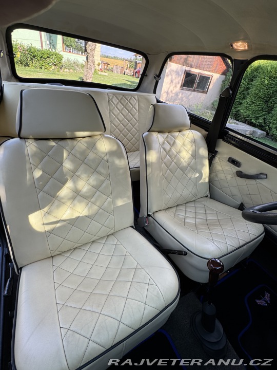 Mini Ostatní modely ES6 1988