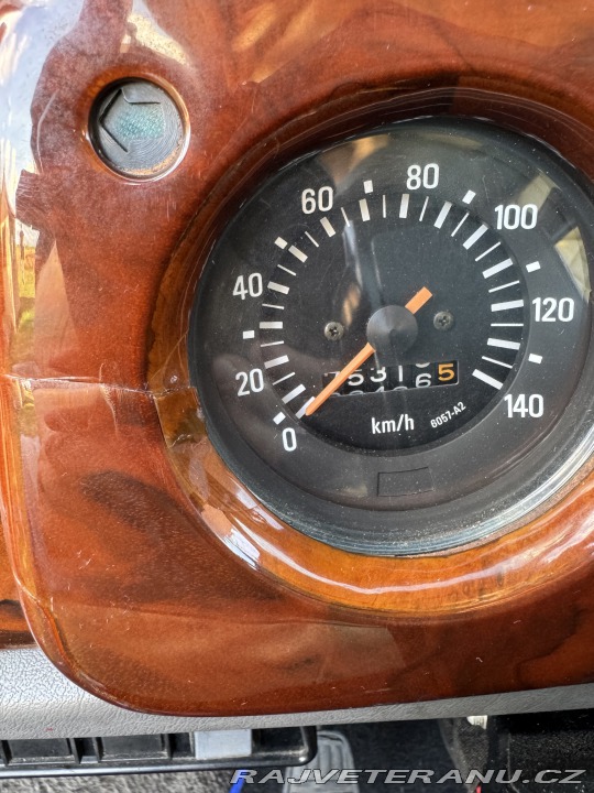 Mini Ostatní modely ES6 1988