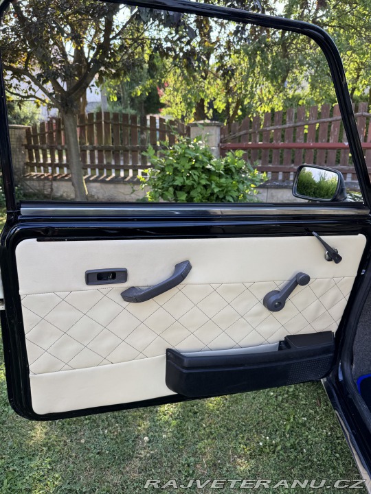 Mini Ostatní modely ES6 1988