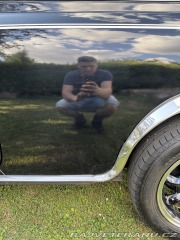Mini Ostatní modely ES6 1988