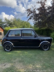 Mini Ostatní modely ES6 1988