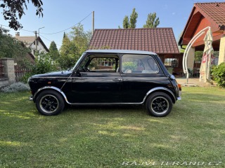 Mini Ostatní modely ES6 1988