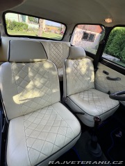 Mini Ostatní modely ES6 1988