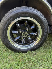 Mini Ostatní modely ES6 1988