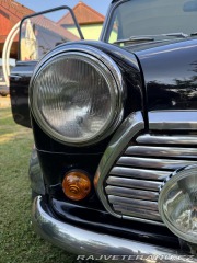 Mini Ostatní modely ES6 1988