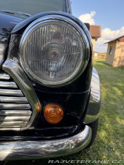 Mini Ostatní modely ES6 1988