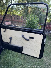 Mini Ostatní modely ES6 1988