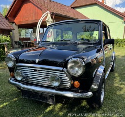 Mini Ostatní modely ES6 1988