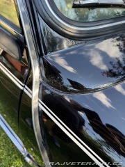 Mini Ostatní modely ES6 1988
