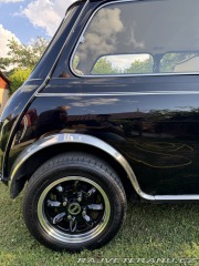 Mini Ostatní modely ES6 1988