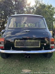 Mini Ostatní modely ES6 1988